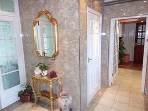 4&nbsp;Bedroom&nbsp;Bungalow