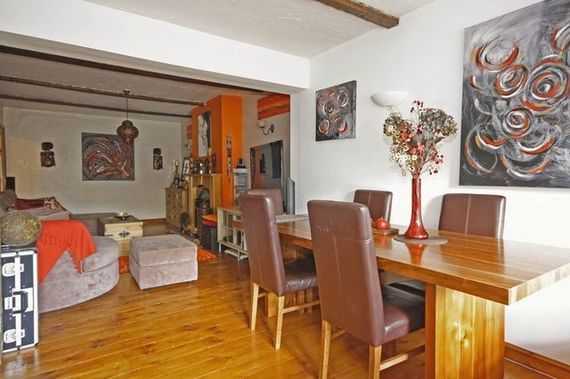 3&nbsp;Bedroom&nbsp;Bungalow