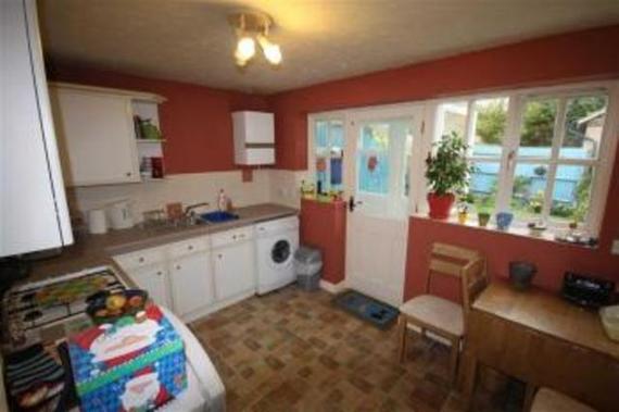 2 Bedroom Property