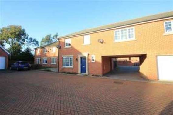3 Bedroom Detached