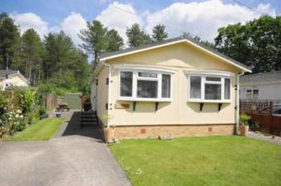 2 Bedroom Bungalow