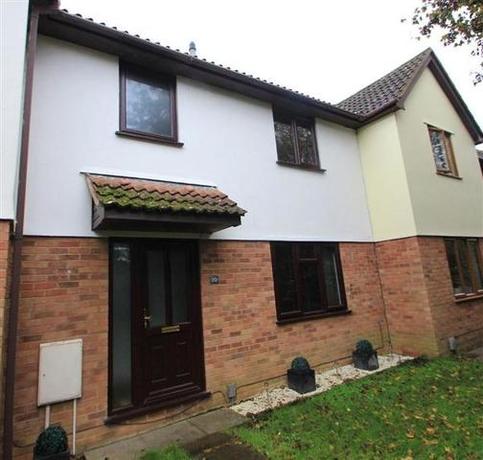 3 Bedroom Terraced