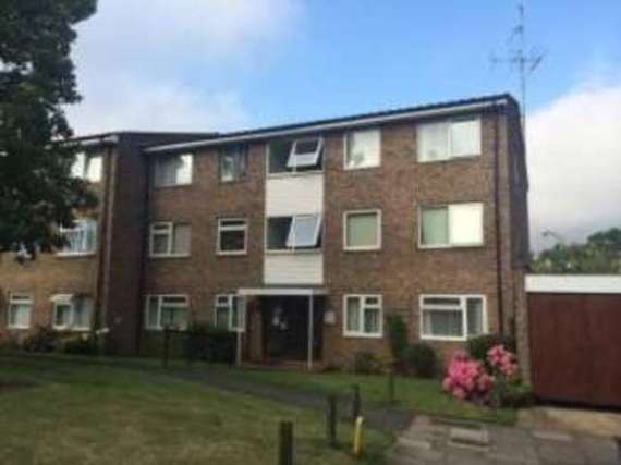 2 Bedroom Flat