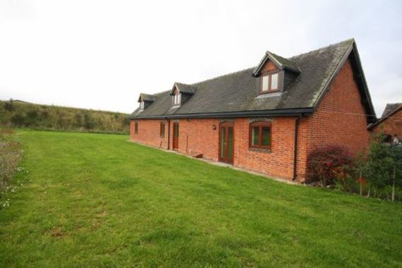 2 Bedroom Semi-Detac...