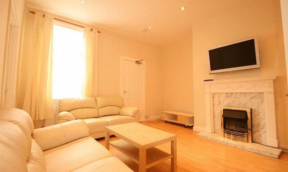 3 Bedroom Flat