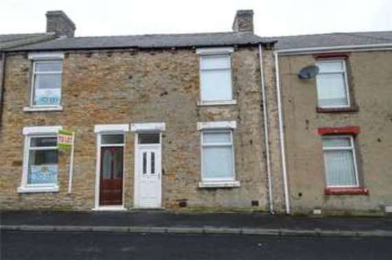 2 Bedroom Terraced