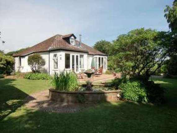 5 Bedroom Detached