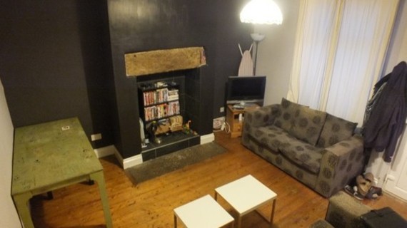 2 Bedroom Terraced