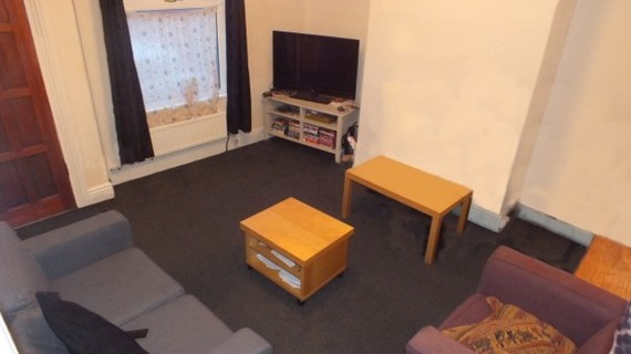 2 Bedroom Terraced