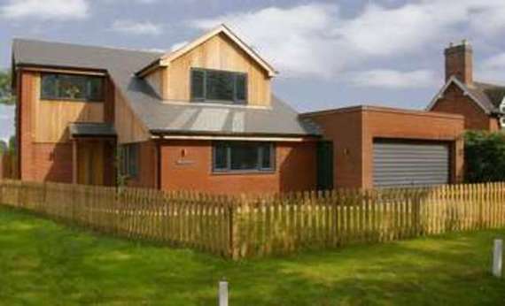 4&nbsp;Bedroom&nbsp;Detached