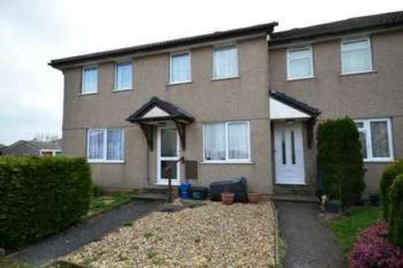 2 Bedroom Terraced