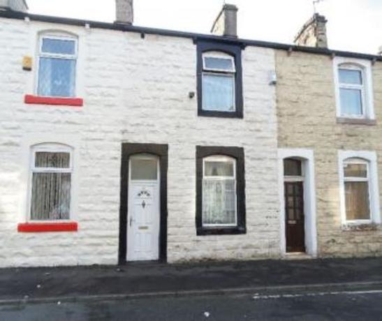 2 Bedroom Terraced