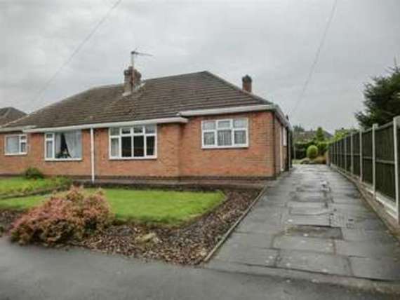 2 Bedroom Detached