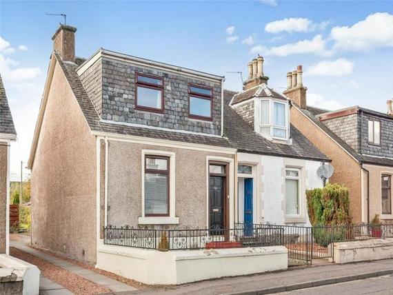 2 Bedroom Semi-Detac...