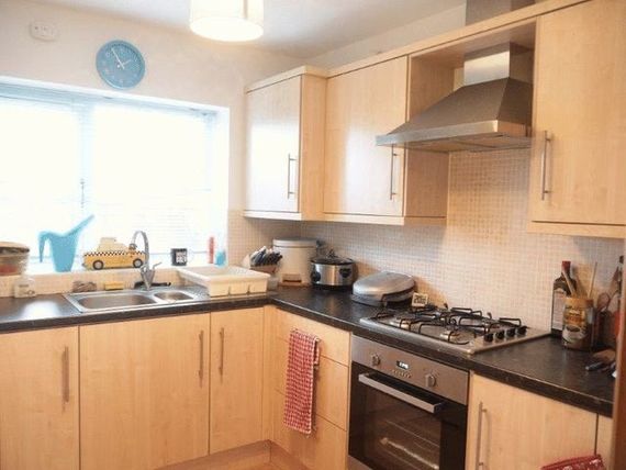 3 Bedroom Detached