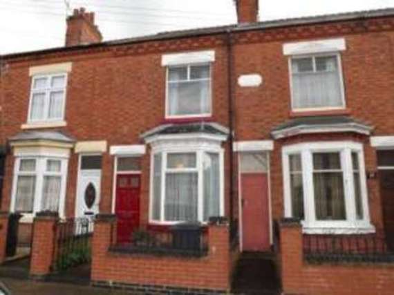 2 Bedroom Terraced