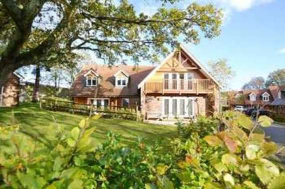 4&nbsp;Bedroom&nbsp;Detached