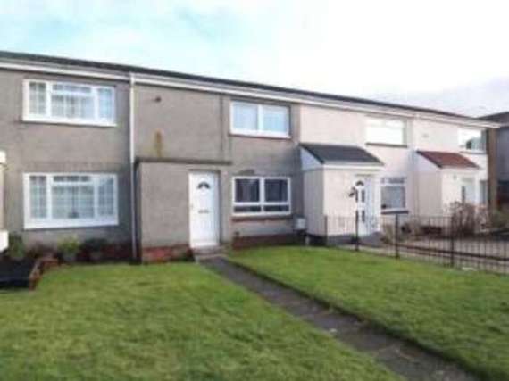 2 Bedroom Terraced
