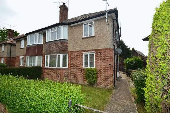 2 Bedroom Maisonette