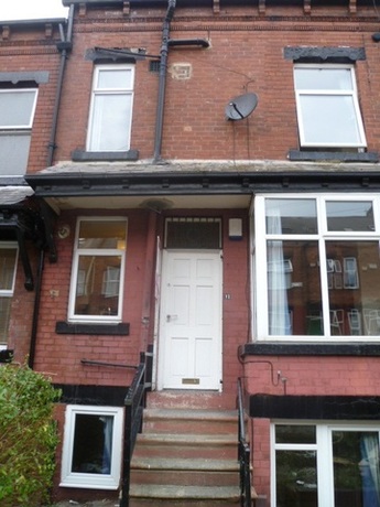 5 Bedroom House Shar...