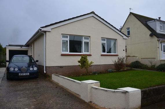 3 Bedroom Bungalow