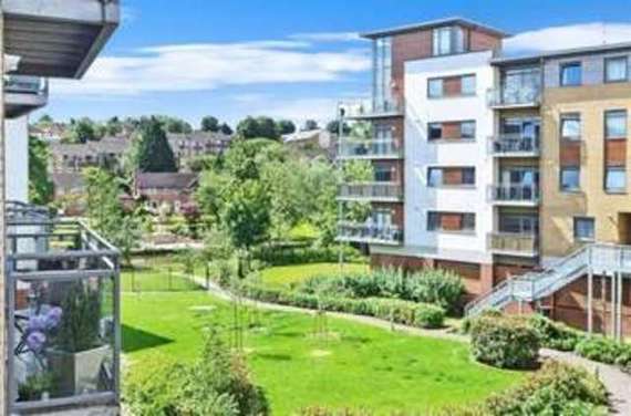 1 Bedroom Apartment