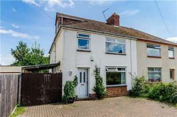 4&nbsp;Bedroom&nbsp;Semi-Detac...