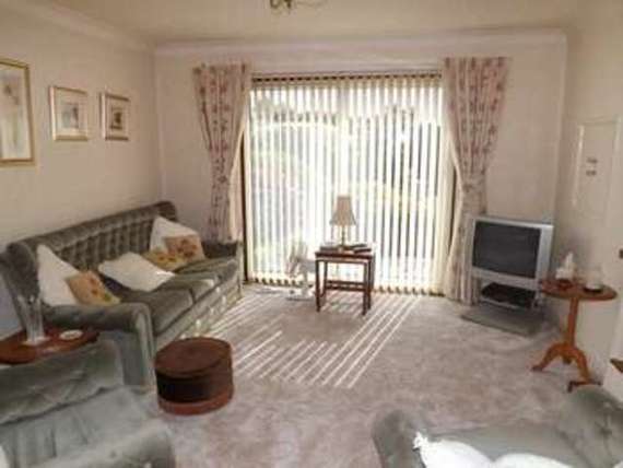 3 Bedroom Bungalow