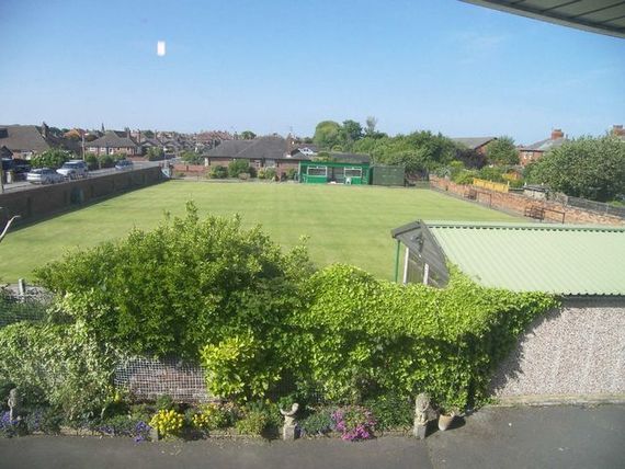 2 Bedroom Property