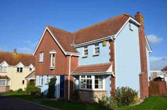 5 Bedroom Detached