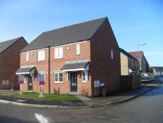 3 Bedroom Semi-Detac...