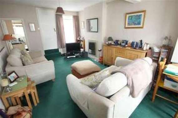 3 Bedroom Terraced