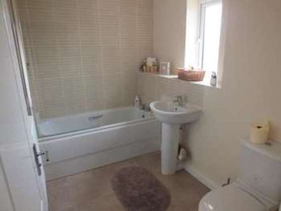 4&nbsp;Bedroom&nbsp;Detached