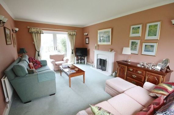 4 Bedroom Detached