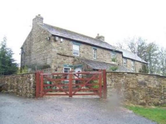 5 Bedroom Detached