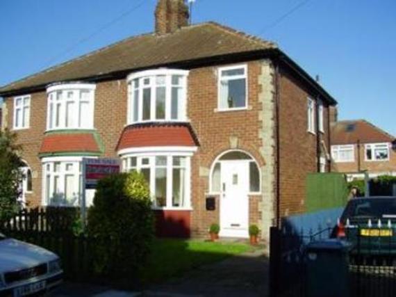 3 Bedroom Semi-Detac...