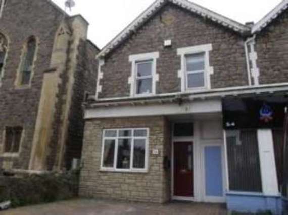 3 Bedroom End of Ter...