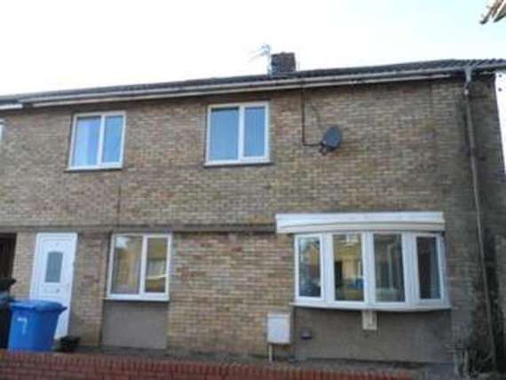 3 Bedroom Semi-Detac...