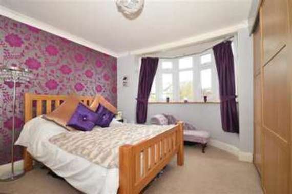 3 Bedroom Terraced