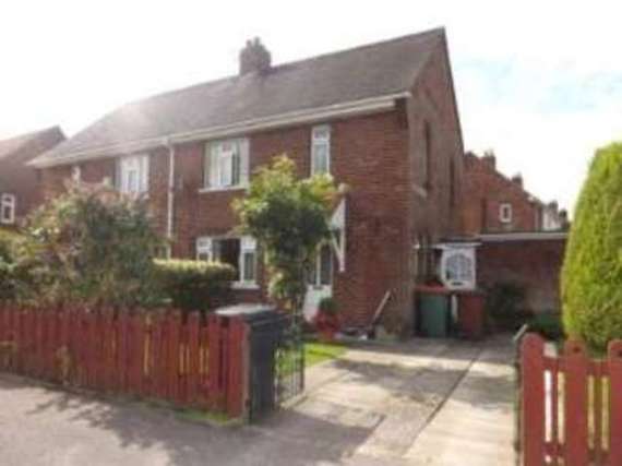 3 Bedroom Detached