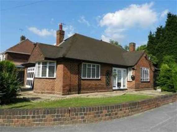 3 Bedroom Detached