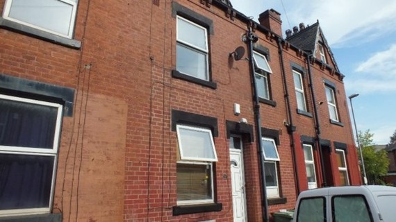 3 Bedroom Terraced