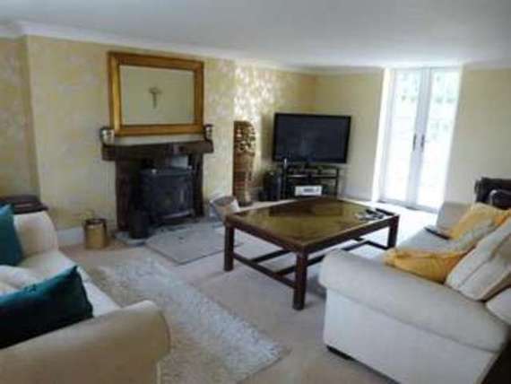 4 Bedroom Detached