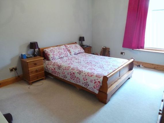 2 Bedroom Terraced