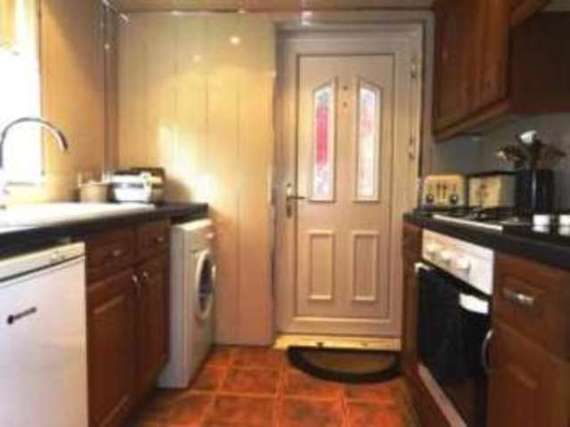 2&nbsp;Bedroom&nbsp;Detached