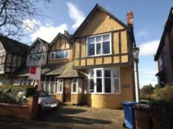 4 Bedroom Semi-Detac...