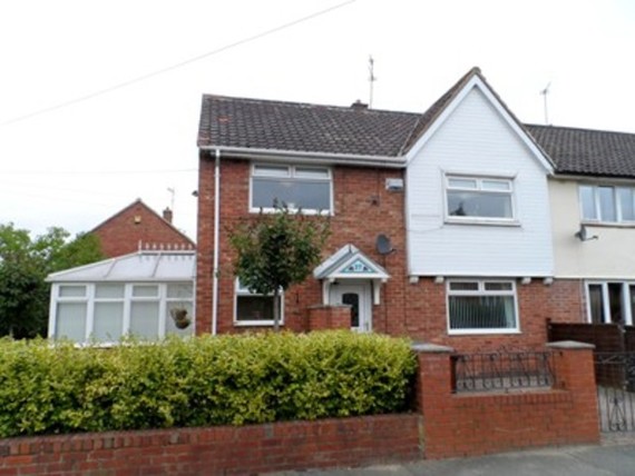 3 Bedroom Semi-Detac...