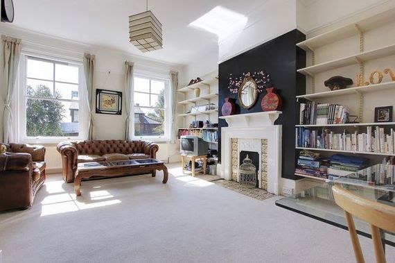 2 Bedroom Flat