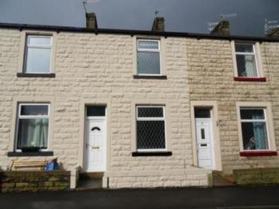 2 Bedroom Terraced