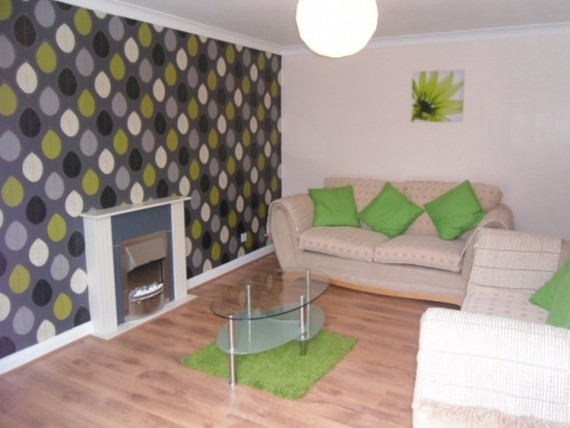 4 Bedroom Terraced